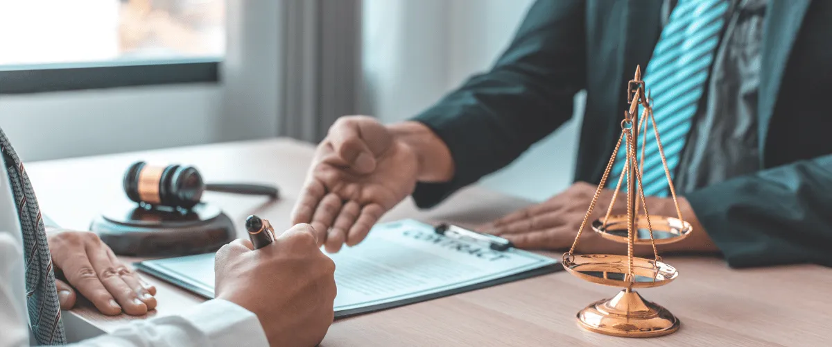 Legal Consultation For Marriage