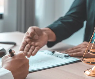 Legal Consultation For Marriage