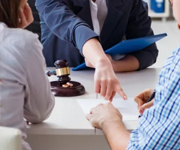 Foreign Marriage Registration