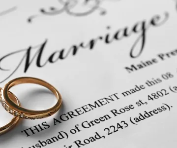 Other Marriage Registration Services