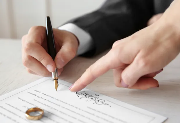 Ward Marriage Registration in Nepal