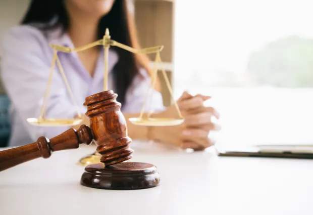 Female Marriage Lawyer in Nepal