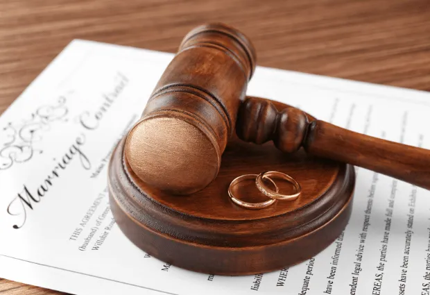 Marriage System in Nepal