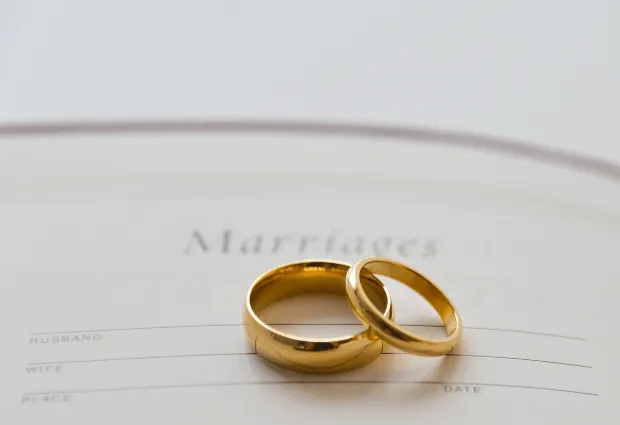 Court Marriage Meaning in Nepal