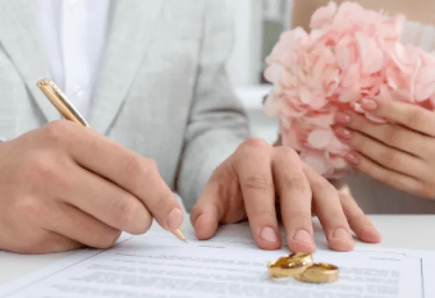 How to Register a Court Marriage in Nepal