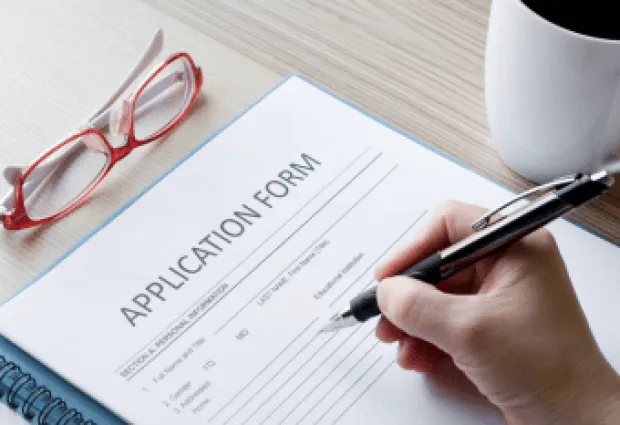 Application Form for Court Marriage in Nepal