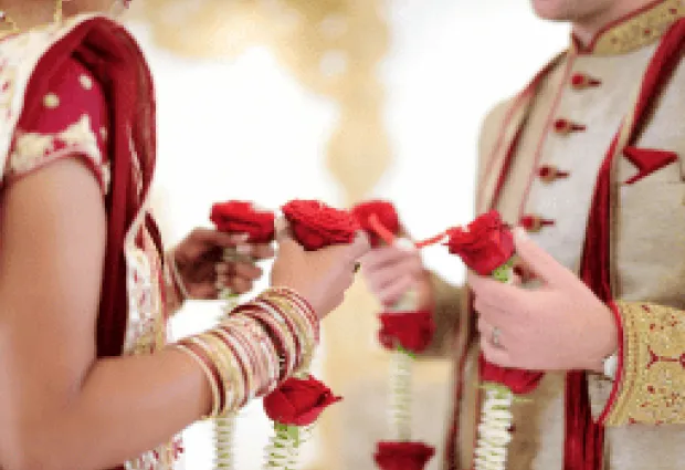 Cross-Border Marriage Nepal India | Cross-Border Marriage in Nepal