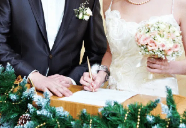 Court Marriage Registration Nepal